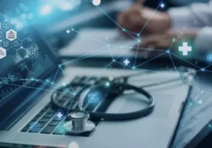 The Benefits of Smart Technology in Healthcare