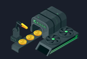 How Bitcoin Mining Supports the Blockchain